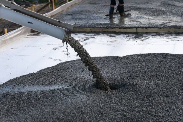 Best Industrial Concrete Flooring in Waynesville, MO