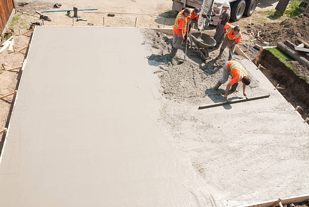  Waynesville, MO Concrete contractor Pros