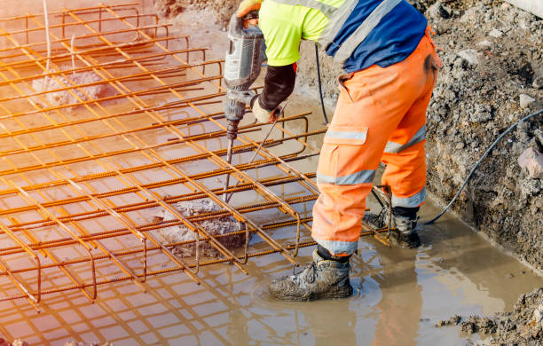 Best Stamped Concrete Services in Waynesville, MO