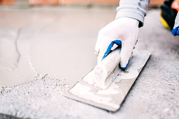 Best Concrete Slab Construction in Waynesville, MO